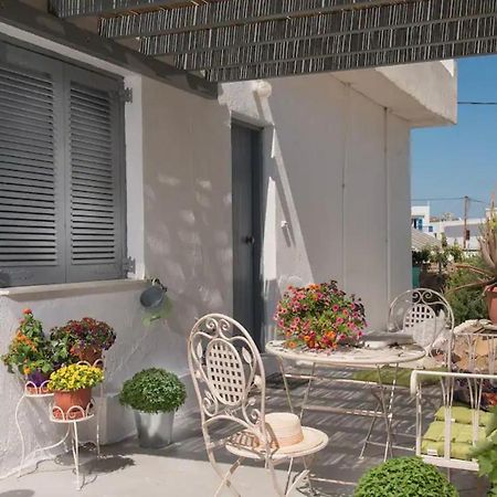 Astera Studio Is A Peaceful Place To Stay! Adamantas  ภายนอก รูปภาพ