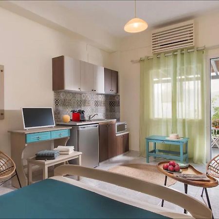 Astera Studio Is A Peaceful Place To Stay! Adamantas  ภายนอก รูปภาพ