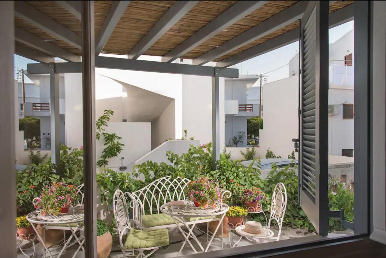 Astera Studio Is A Peaceful Place To Stay! Adamantas  ภายนอก รูปภาพ