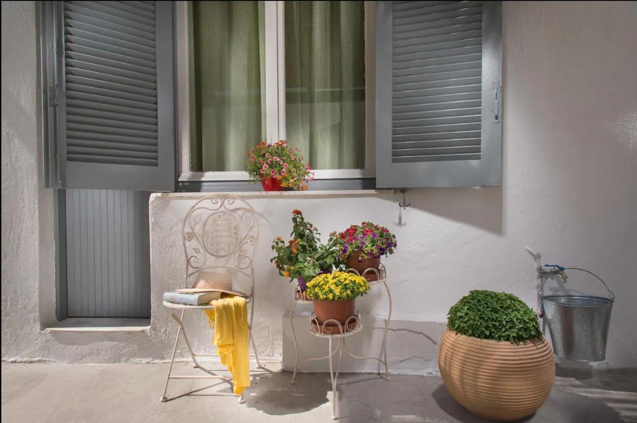 Astera Studio Is A Peaceful Place To Stay! Adamantas  ภายนอก รูปภาพ