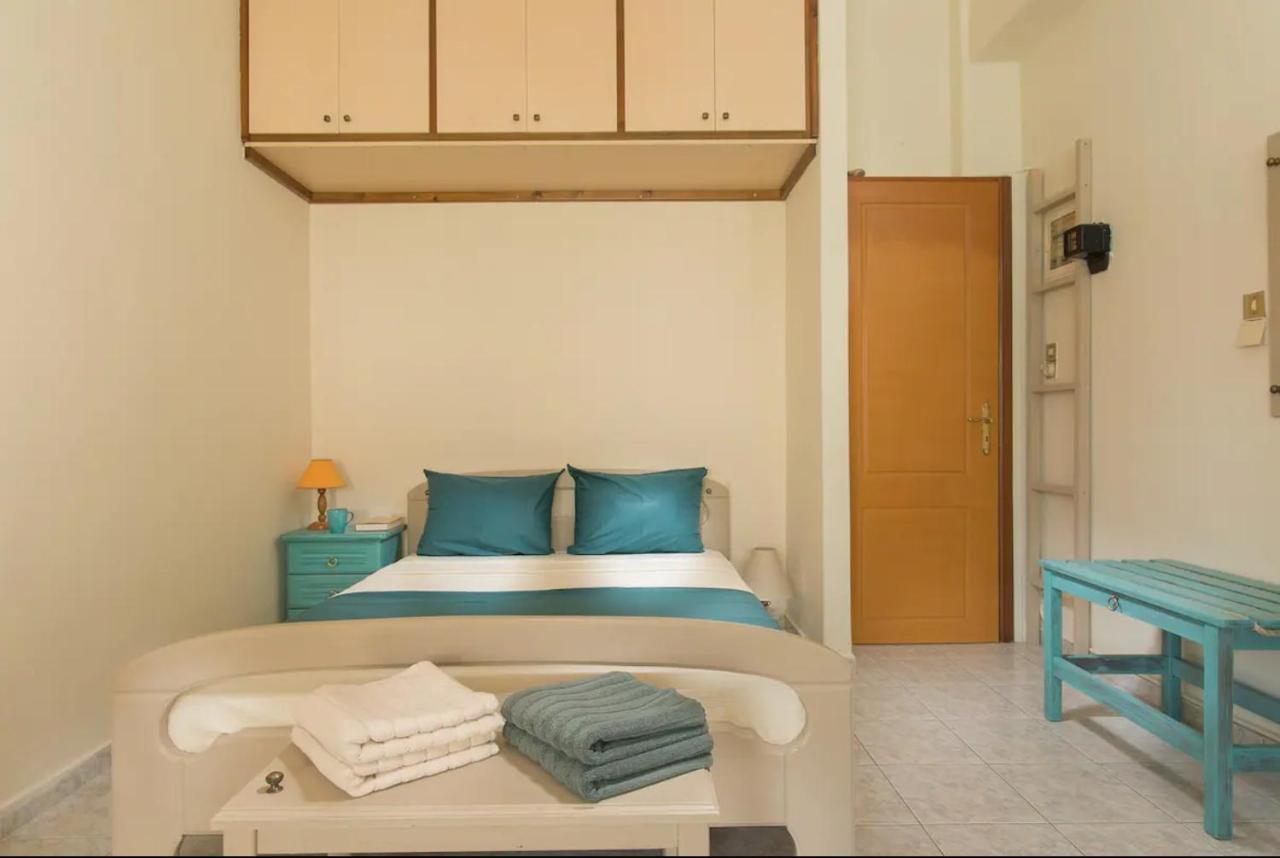 Astera Studio Is A Peaceful Place To Stay! Adamantas  ภายนอก รูปภาพ