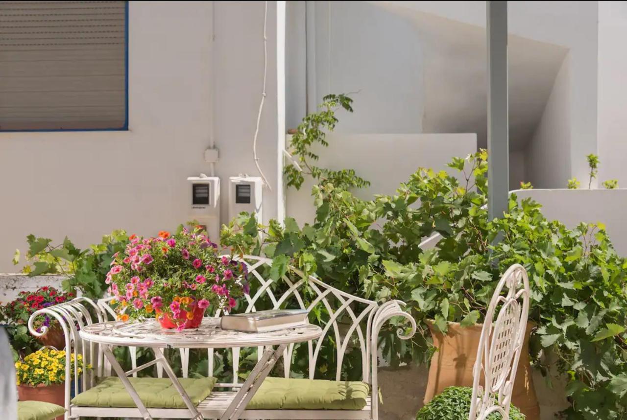 Astera Studio Is A Peaceful Place To Stay! Adamantas  ภายนอก รูปภาพ