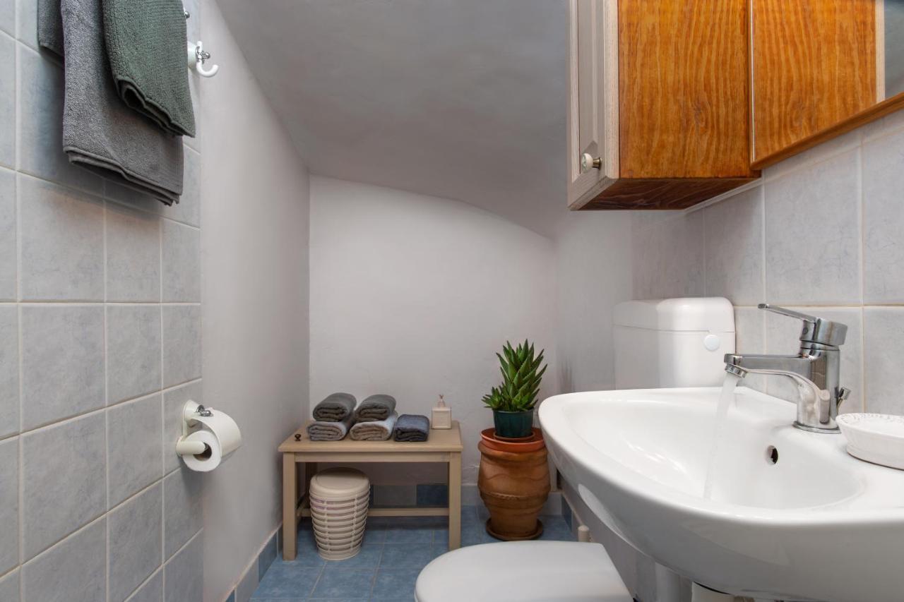 Astera Studio Is A Peaceful Place To Stay! Adamantas  ภายนอก รูปภาพ